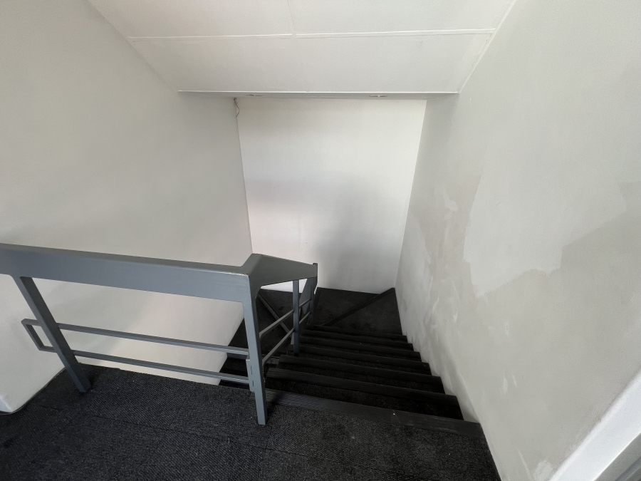 To Let Commercial Property for Rent in Bellville South Western Cape